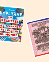 6 livres de cuisine à se procurer cet été