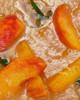 Soupe glacée, tarte aux tomates... Voici les dix recettes les plus consultées en juin