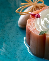 5 tables étoilées effet wahou, à prix tout doux à Lille (et ses environs)