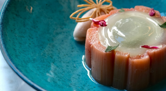 5 tables étoilées effet wahou, à prix tout doux à Lille (et ses environs)