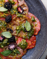 Zéro cuisson : 13 recettes originales de chefs, à savourer cet été