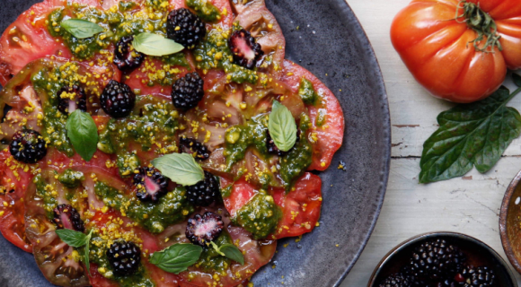 Zéro cuisson : 13 recettes originales de chefs, à savourer cet été