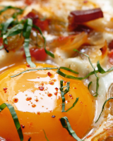 10 recettes simplissimes de chefs pour sublimer l'œuf