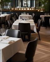 Nouvelles adresses : 4 restaurants où se précipiter à la rentrée