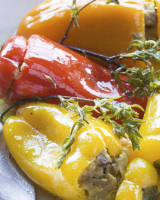 Le guide complet du poivron : le choisir, le conserver et le cuisiner comme un chef