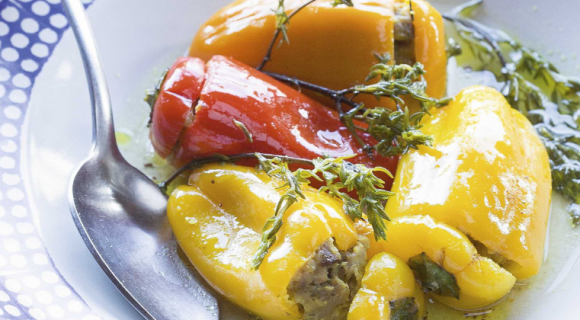 Le guide complet du poivron : le choisir, le conserver et le cuisiner comme un chef