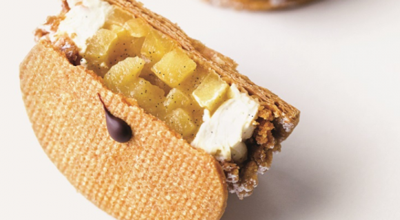 2025 : les 10 recettes préférées de nos abonnés en août