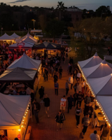 Agenda gourmand des rendez-vous à ne pas manquer partout en France en septembre