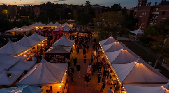 Agenda gourmand des rendez-vous à ne pas manquer partout en France en septembre