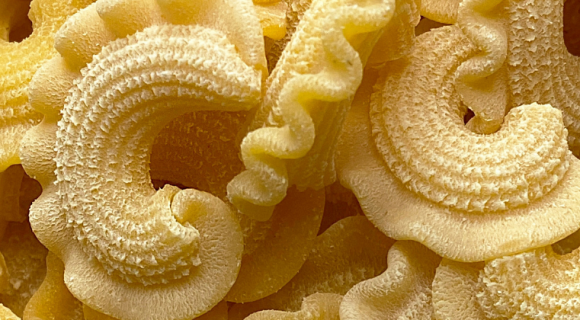 5 astuces de chefs pour bien choisir ses pâtes