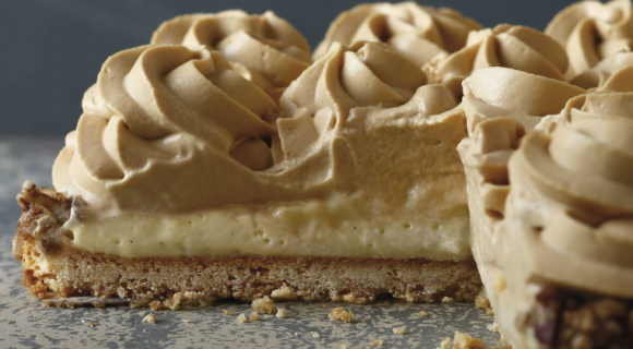 Chantilly maison : 5 erreurs à éviter pour réussir une crème parfaite