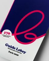 Le Guide Lebey revient en version papier : retour sur une référence de la cuisine