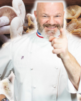 Champignons : Philippe Etchebest dévoile 6 astuces pour les cuire à la perfection