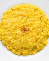 Le secret d’Hélène Darroze pour réussir un risotto digne d’un restaurant