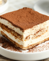 Comment réussir un tiramisu aérien ? Voici les astuces et la recette du chef Norbert Tarayre