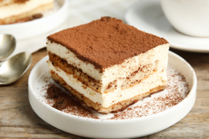 Comment réussir un tiramisu aérien ? Voici les astuces et la recette du chef Norbert Tarayre
