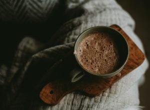 Chocolat chaud