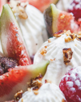 Fougasse, porc rôti... voici les 10 recettes préférées de nos abonnés en septembre