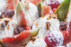 Fougasse, porc rôti... voici les 10 recettes préférées de nos abonnés en septembre