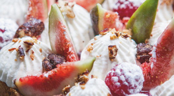 Fougasse, porc rôti... voici les 10 recettes préférées de nos abonnés en septembre