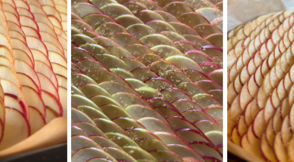 "Un délicieux goûter" : Stéphanie Le Quellec partage une recette parfaite pour l’automne