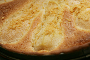 Voici les astuces de Philippe Etchebest pour réussir la tarte Bourdaloue comme en pâtisserie