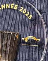 Voici le chef de l'année 2025, il succède à son papa au palmarès 20 ans après !