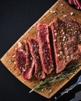 Cette méthode du chef 3 étoiles Éric Frechon permet de réussir la cuisson du bœuf à tous les coups