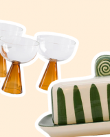 10 objets design qu'on veut absolument dans notre cuisine