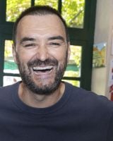 “Je le travaille à toutes les sauces, je l’adore” : Cyril Lignac partage l’une de ses recettes préférées avec le potimarron