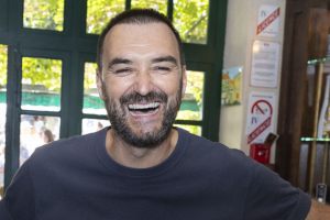 “Je le travaille à toutes les sauces, je l’adore” : Cyril Lignac partage l’une de ses recettes préférées avec le potimarron