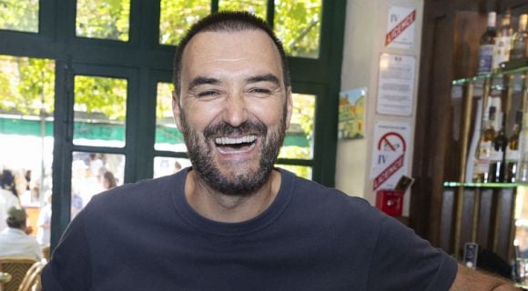 “Je le travaille à toutes les sauces, je l’adore” : Cyril Lignac partage l’une de ses recettes préférées avec le potimarron