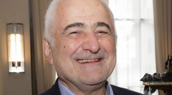 “La première fois que j’ai pris conscience que la cuisine était magique” : Guy Savoy dévoile la recette de sa maman qui l'a bouleversé à jamais