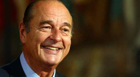 L’ancien chef de l’Élysée révèle la recette du fondant au chocolat préféré de Jacques Chirac