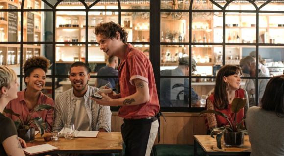 Voici les 50 meilleurs restaurants écoresponsables de France selon un classement de The Fork