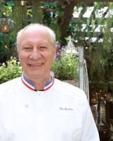 “Chaque année je l’attends avec impatience” : connaissez-vous ce champignon ? Le chef Eric Fréchon l’adore et vous montre comment le préparer