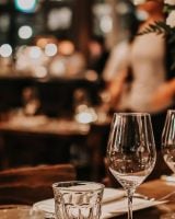 Saviez-vous que ce restaurant étoilé est le premier en France à proposer de payer en trois fois (sans frais) ?