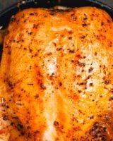 Xavier Pincemin partage sa recette pour un délicieux poulet rôti du dimanche au piment d’Espelette