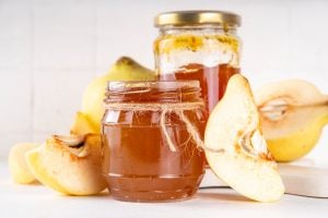 Gelée de coing : avec cette recette d'Alain Ducasse, vous obtiendrez un résultat parfait !