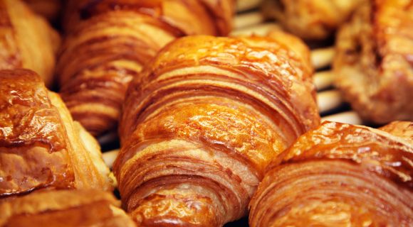Meilleur croissant au beurre de France 2025 : voici où se trouvent les 3 boulangeries distinguées !