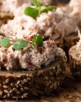 “ Fraîche, parfumée et relevée” : Julien Duboué et Juan Arbelaez ont une recette simple pour twister des rillettes classiques