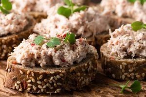“ Fraîche, parfumée et relevée” : Julien Duboué et Juan Arbelaez ont une recette simple pour twister des rillettes classiques