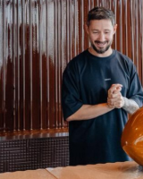 Cédric Grolet : l'ouverture à Paris de sa chocolaterie façon Willy Wonka aura lieu dès le 18 octobre !