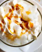 “Des blancs légers, une crème bien onctueuse” : Philippe Etchebest dévoile sa recette d'île flottante qui va impressionner votre tablée