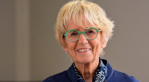 “Souvent, ils sont simples” : Mercotte dévoile ses desserts préférés et les créations de pâtissiers qui l’ont marquée