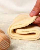Philippe Etchebest dévoile une recette rapide de pâte feuilletée