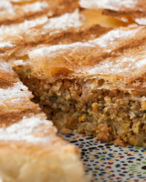 Pastilla : la recette gourmande de Mohamed Cheikh avec du poulet rôti