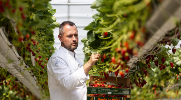 “Nous sommes tous en train de mourir à petit feu” : le cri d’alarme de David Gallienne sur la santé mentale des restaurateurs