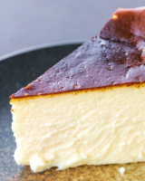 Le gâteau au fromage de blanc de François Perret : voici la recette irrésistible du chef pâtissier