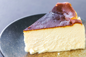 Le gâteau au fromage de blanc de François Perret : voici la recette irrésistible du chef pâtissier